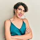 Eclectic Transgender Beauty Seeking Connection