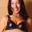 Leather Girl Cam to Cam / Ames