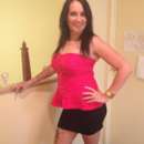 Kinky Fetish Fun with Dyna from Ames, Iowa