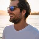 Handsome, tall and tanned guy wants to meet shy woman in Ames