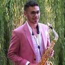 Sexophonist Playing your Tune in Ames